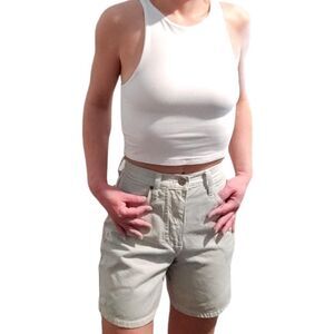 Vintage Z. Cavaricci Shorts